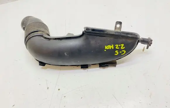 Citroen C5 Intake resonator 