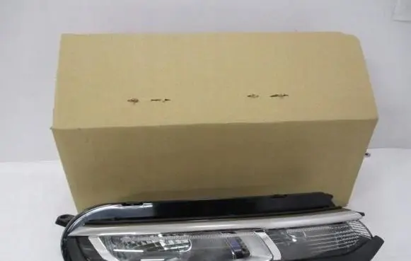 Citroen C3 LED Daytime headlight 9833480280