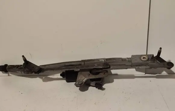 Volvo S80 Front wiper linkage and motor 404606 9171901 1916