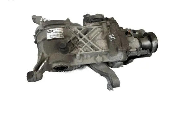 Jaguar E-Pace Rear differential HJ324N053BA