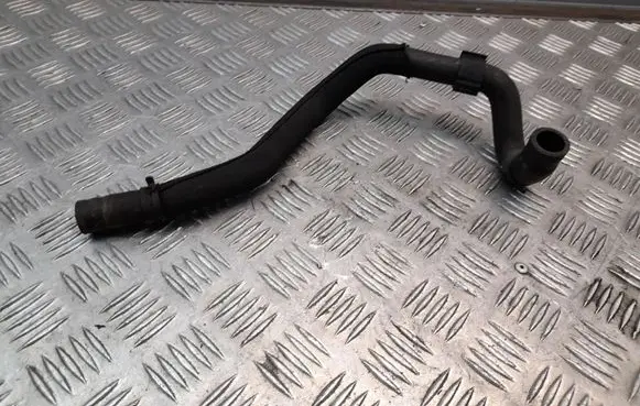 Audi Q7 4L Engine coolant pipe/hose 7L8121070AF
