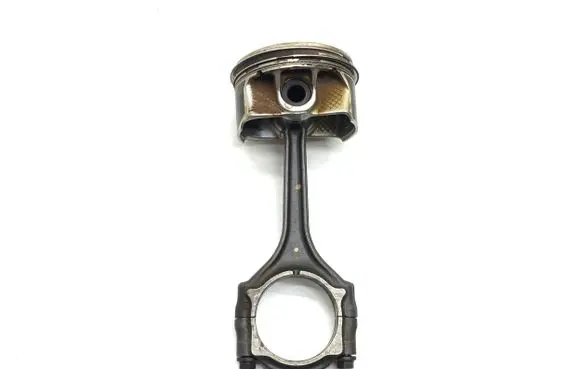 Jeep Cherokee Piston with connecting rod 68088072AF
