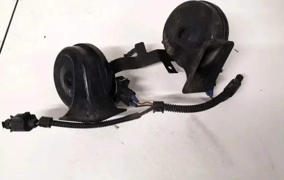 Audi A3 S3 8L Horn signal e20092018