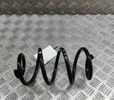 Mercedes-Benz CLA C118 X118 Rear coil spring A2473241800