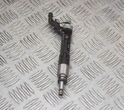 Fuel injector