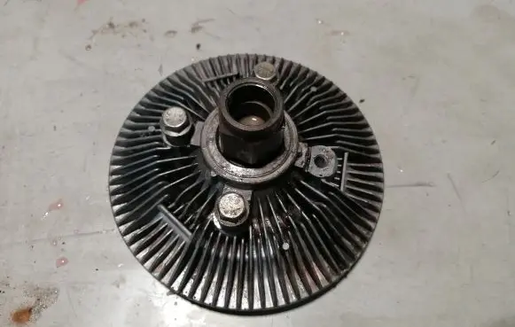 Ford Ranger Viscous fan clutch AB398C617AB