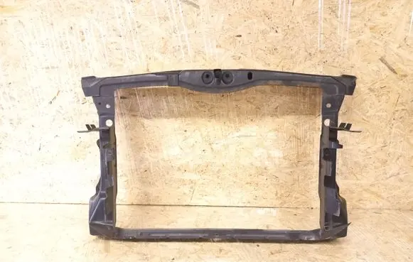 Skoda Octavia Mk2 (1Z) Radiator support slam panel