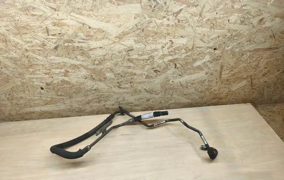 Audi A4 S4 B8 8K Power steering hose/pipe/line 8K0422891Q 8K0422891J