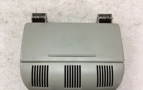 Skoda Fabia Mk2 (5J) Glove box 1Z0868565E