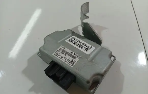Other control units/modules