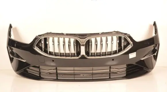 BMW 8 G14 Front bumper