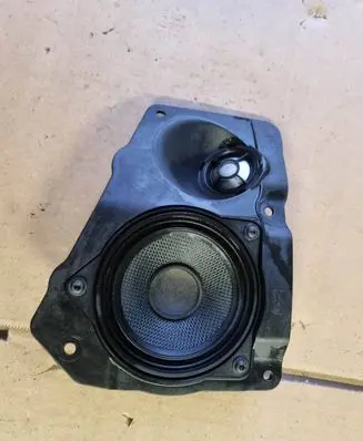 BMW 7 F01 F02 F03 F04 Parcel shelf speaker 9151972