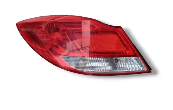 Opel Insignia A Rear/tail lights 13265354