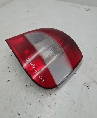 Renault Scenic I Rear/tail lights