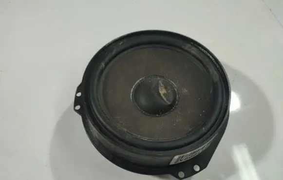 Opel Zafira A Front door speaker 9175188