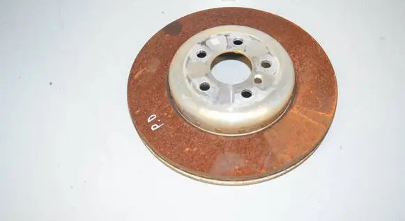 BMW i4 Front brake disc 6865723 34106865723 8858280