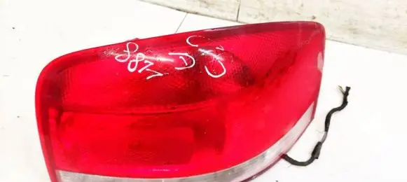 Audi A3 S3 8P Rear/tail lights 8P0945096