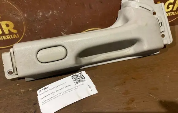 Mercedes-Benz Vito Viano W639 Sliding door interior handle A6397600561