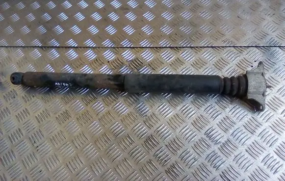 Mazda 3 I Rear shock absorber/damper