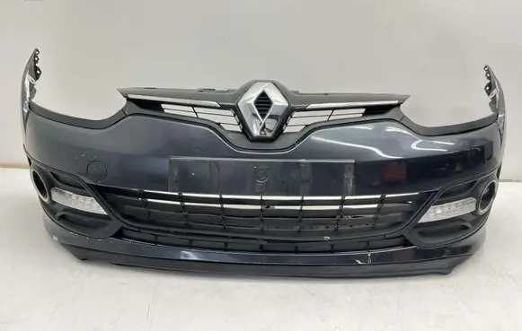 Renault Megane III Front bumper MMAUTKO19614