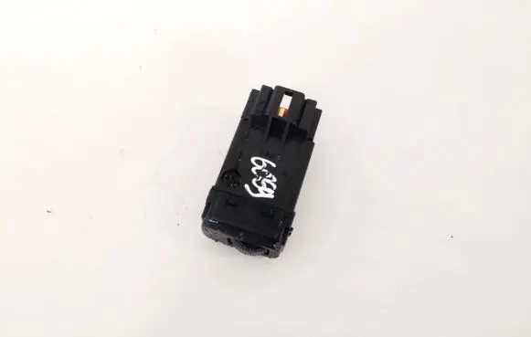 Panel lighting control switch