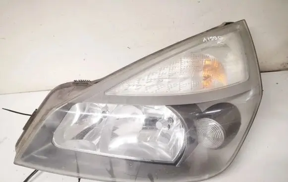Renault Espace - Grand espace IV Headlight/headlamp 15565900 155659-00