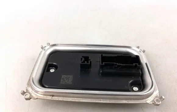 Mercedes-Benz EQA Headlight ballast module Xenon A2139002834