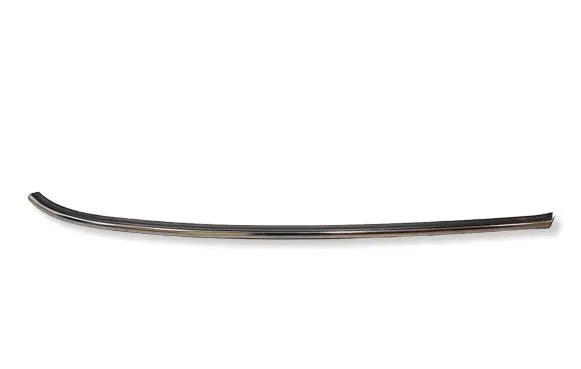 Mini One - Cooper F56 F55 Rear side glass trim 12866210F
