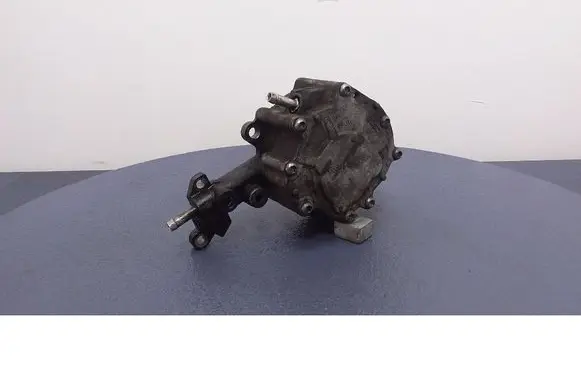 Audi A4 S4 B7 8E 8H Vacuum pump 038145209C