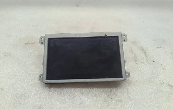 Audi A6 S6 C6 4F Screen/display/small screen 4F0919603B
