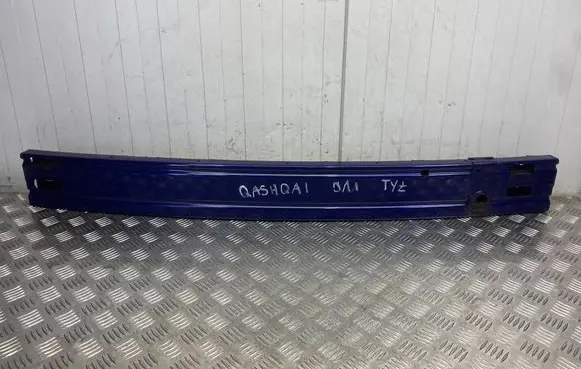 Nissan Qashqai Rear bumper support beam 850304EA0A