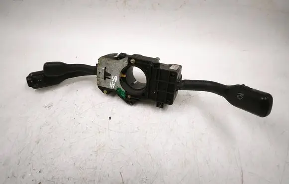 Indicator stalk