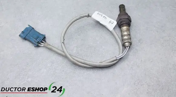 Citroen C3 Lambda probe sensor 9636968380 OZA341PG5