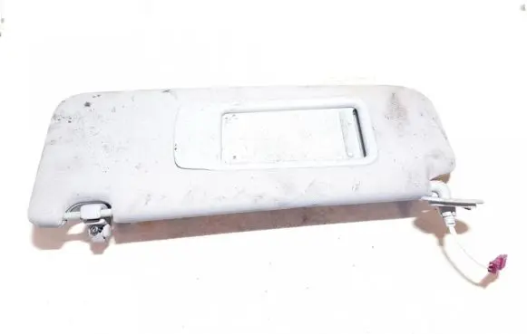 BMW 3 E90 E91 Sun visor