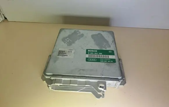 Acura ILX Engine control unit/module 8A0907401B 0281001185
