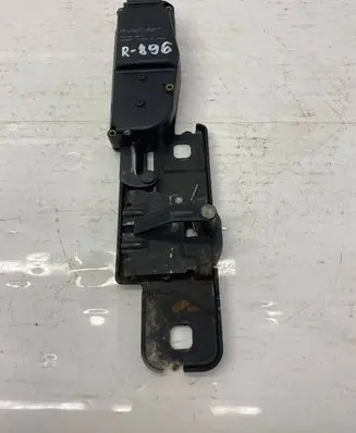 Audi Q7 4L Tailgate hydraulic set 4F9827383B