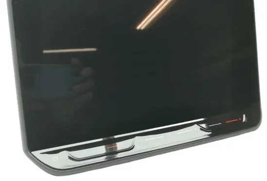 Cupra Formentor Screen/display/small screen 11H919605