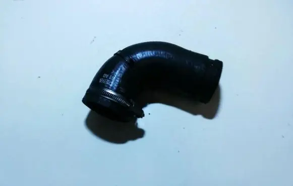 Ford Mondeo Mk III Intercooler hose/pipe 1c1q9351ad