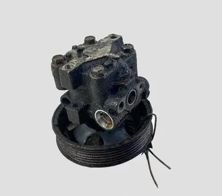 Hyundai Santa Fe Power steering pump