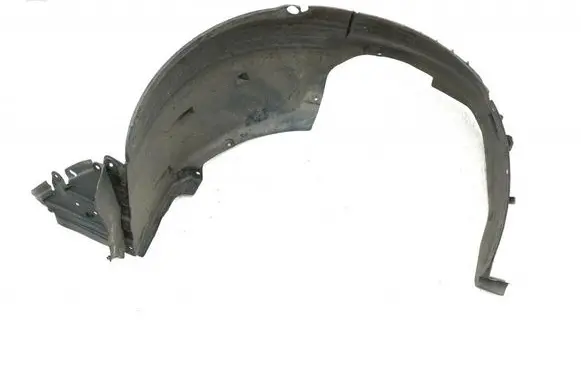 Suzuki Swift III Front wheel arch liner splash guards
