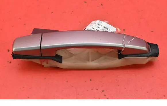 Chevrolet Captiva Rear door exterior handle 