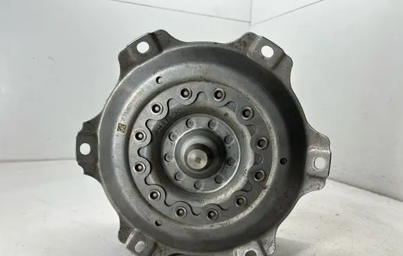 Maserati Ghibli Torque converter 250700004556 9873224677