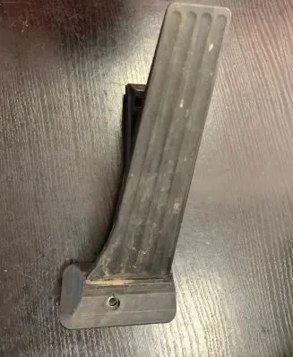 BMW X3 F25 Accelerator throttle pedal 6852644