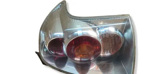 Toyota Corolla Verso E121 Rear/tail lights E410173