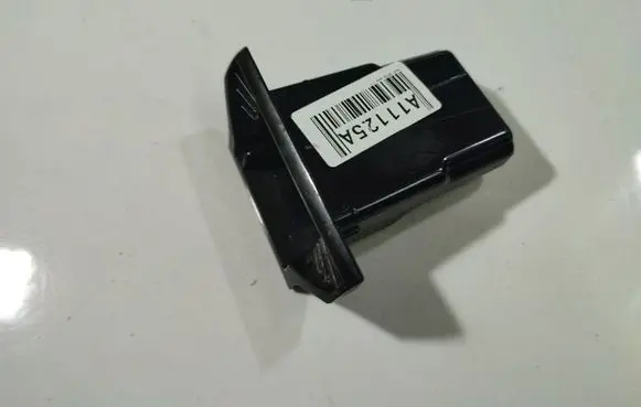Opel Astra H Car ashtray GM13133286