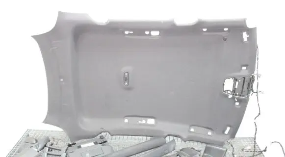 Volvo V40 Headlining set 