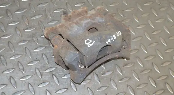 Ford Fiesta Front brake caliper