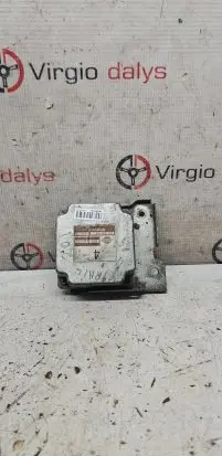 Nissan X-Trail T30 Torque split ecu control unit/module 41650EQ070 A68000U06 21434008