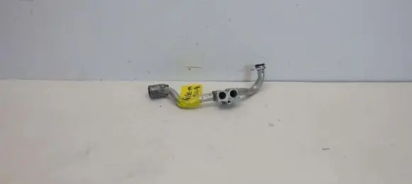 Mercedes-Benz B W247 Engine coolant pipe/hose A6542031602