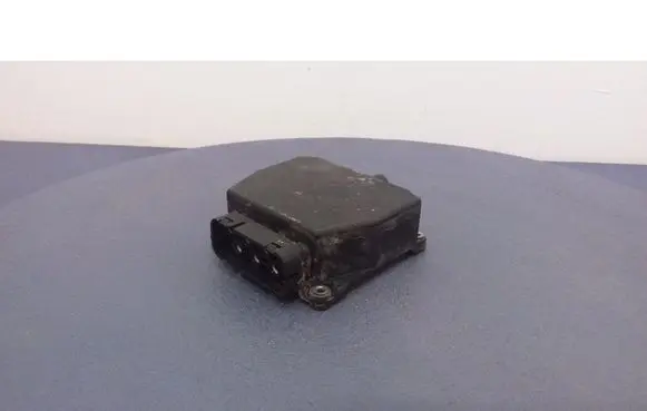 Volkswagen PASSAT B6 Vacuum valve 6Q0906625